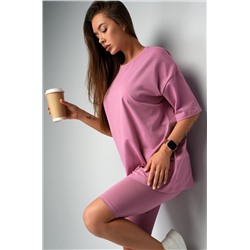 Женский костюм с велосипедками Happyfox