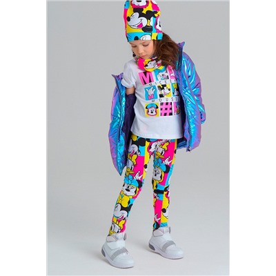 Легинсы PLAYTODAY, 302921