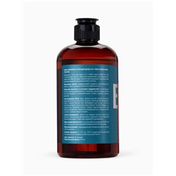 Шампунь и гель для душа мужской Fresh, 470 мл