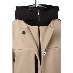 01-10775 Пальто женское демисезонное