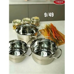 Набор кастрюли #23074018