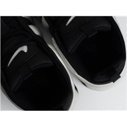 Кроссовки Nike Air More Uptempo Low