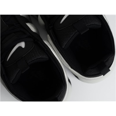 Кроссовки Nike Air More Uptempo Low