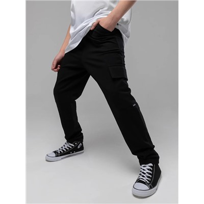 Bodo Брюки 37-51MU