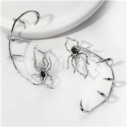 Серьги-каффы арт. 13 4804 (id 287615)