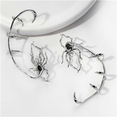 Серьги-каффы арт. 13 4804 (id 287615)