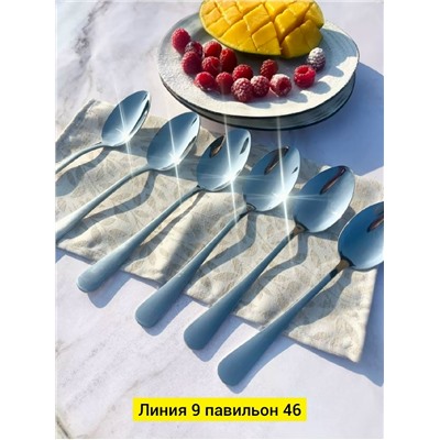 Набор столовых приборов #23108805