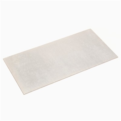 Лист огнеупорный магнезитовый «ОгнеупорOFF», 1200×600×8 мм