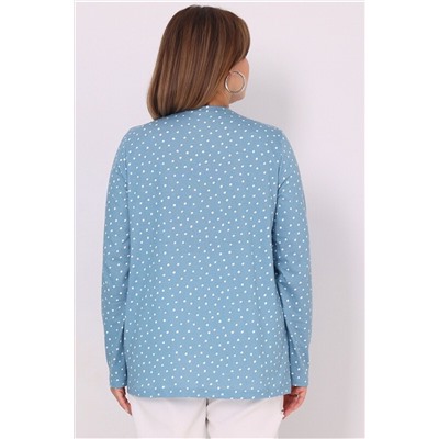 Лонгслив АПРЕЛЬ, 1034951