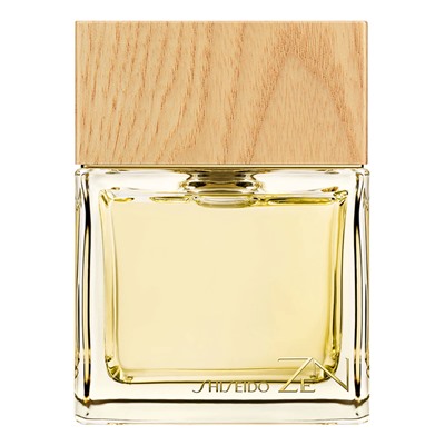 SHISEIDO ZEN edp (w) 30ml TESTER