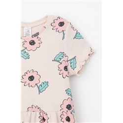 CROCKID Платье