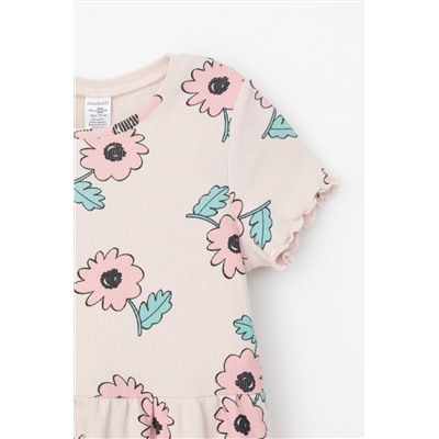 CROCKID Платье