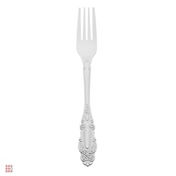 Набор столовых вилок 6шт., 18,6см