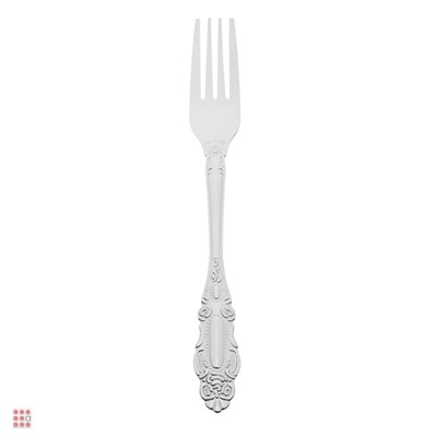 Набор столовых вилок 6шт., 18,6см