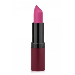 Помада для губ GR Velvet Matte - 013 Velvet КОСМЕТИКА ИЗ ТУРЦИИ, 1096864
