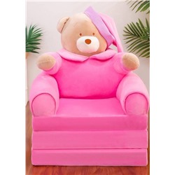 Детское мягкое раскладное кресло - кровать #23086506