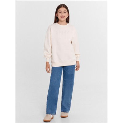 ДЖЕМПЕР ДЛЯ ДЕВОЧЕК 127916