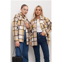 Рубашка Ида №3