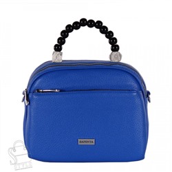 Сумка женская  575615 blue Velina Fabbiano-Safenta/30