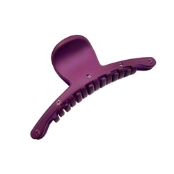 Заколка-крабик