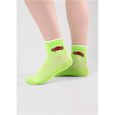 Носки детские для мальчика