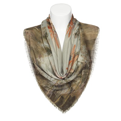 Платок Т2-555