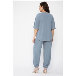 Костюм (Блуза+Брюки) LADY TAIGA, 1125870