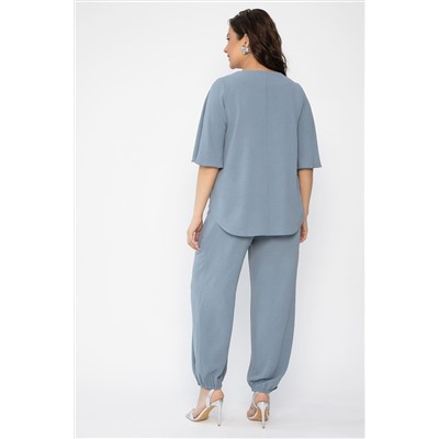 Костюм (Блуза+Брюки) LADY TAIGA, 1125870