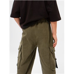 Соль&Перец Брюки SP35020