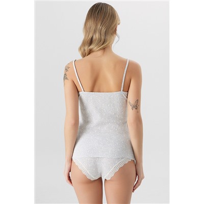 Комплект женский (топ, шорты) MARK FORMELLE, 1230266