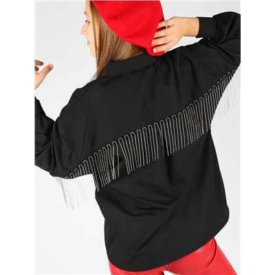 Соль&Перец Блузка SP1018