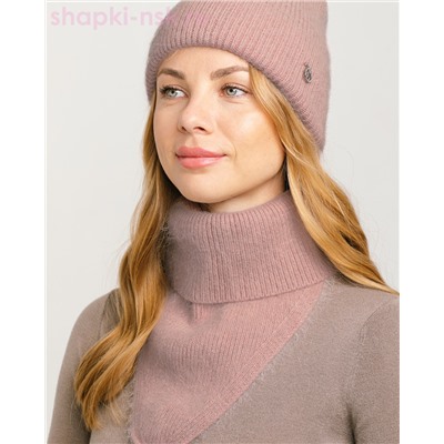 391 PB Снуд женский (19 x 40)