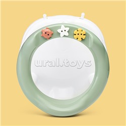 Сиденье для купания (бирюзовый)