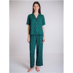 INDEFINI Пижама 5133TBC