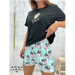 Домашняя одежда