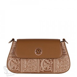 Сумка женская  012307063 khaki Chrisbella/30