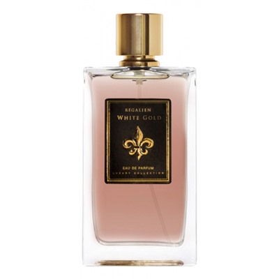 REGALIEN WHITE GOLD (w) 2ml parfume пробник