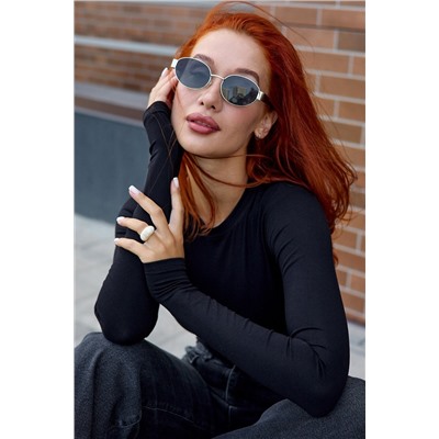 Lika Dress Лонгслив 10568