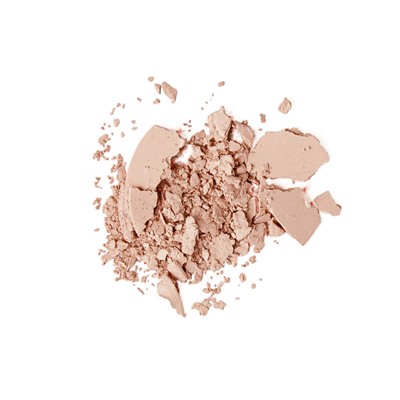 Пудра ШЕЛКОВИСТАЯ nude skin тон 4 розовый беж