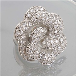 XUPING Кольцо арт. 53 0197 (id 286943)