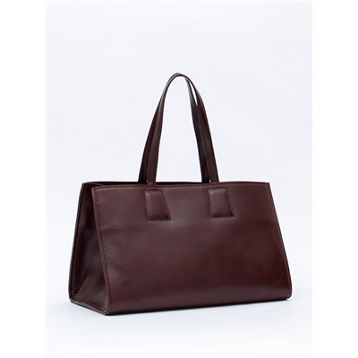 Сумка 1008M  wine red Polina&Eiterou