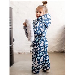 BATIK Комбинезон 401-24з-2