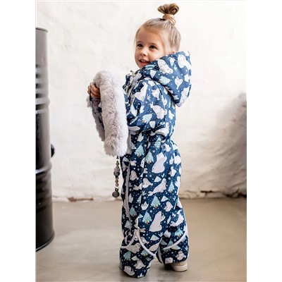 BATIK Комбинезон 401-24з-2