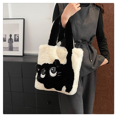 BAG-F-001-Cream/Biege