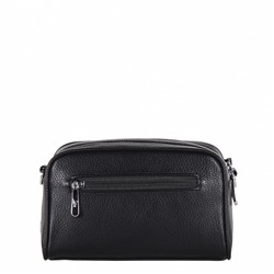 Сумка 29018-10 black Velina Fabbiana-Safenta