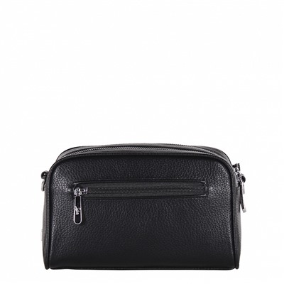 Сумка 29018-10 black Velina Fabbiana-Safenta