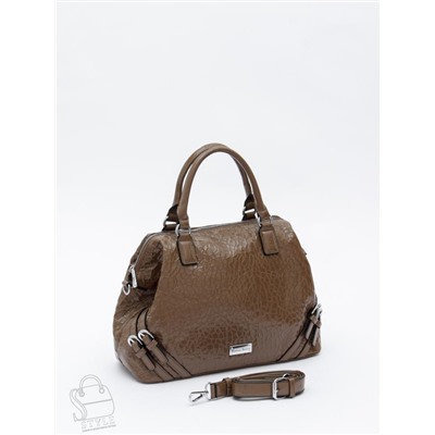 Сумка женская  51137S cappucino Velina Fabbiano-Safenta  в Новосибирске