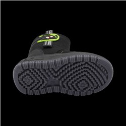 Валенки 8836-3А черные