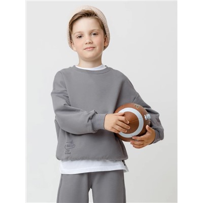 CROCKID Джемпер МП 302896