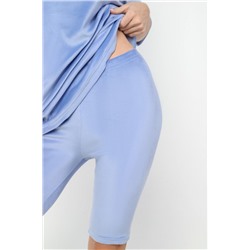 Костюм Пандора-3 (Голубой)